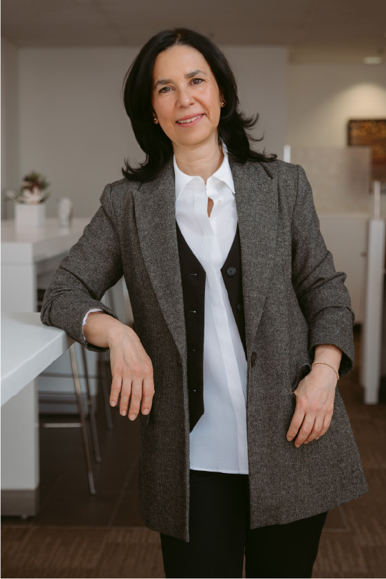 Beatriz Vega Loyo