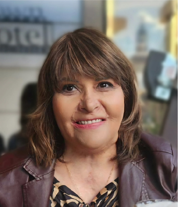 Carmen Quintana, Ph.D.