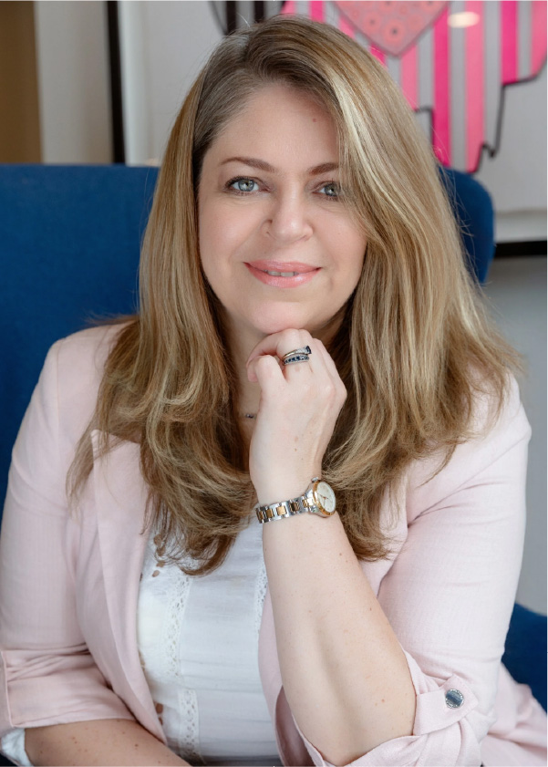 Carol Vertiz Kroetzsch