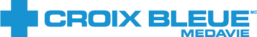 Croix Blueue logo