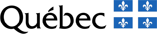 Gouvernement du Quebec logo