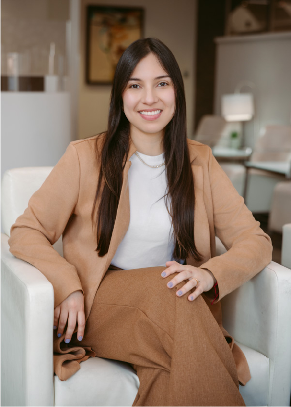 Laura Tabares Hernández