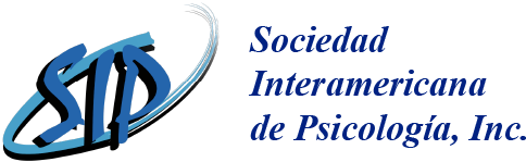 Sociedad Interamericana de Psicologia logo