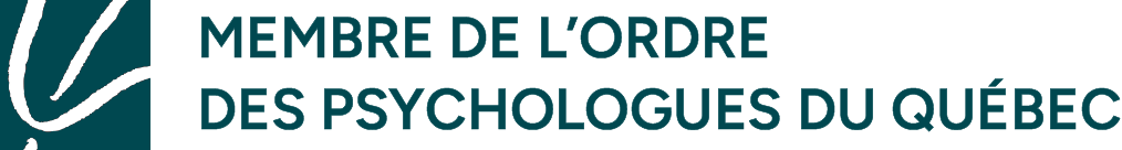 Logo Ordre des Psychologues du Québec
