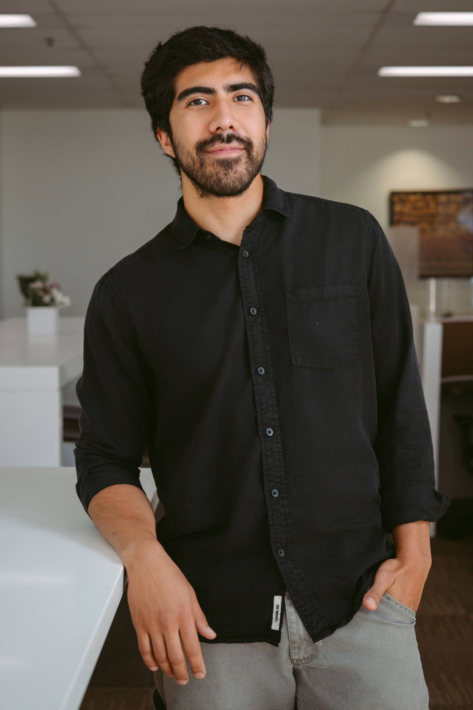Julián Becerra