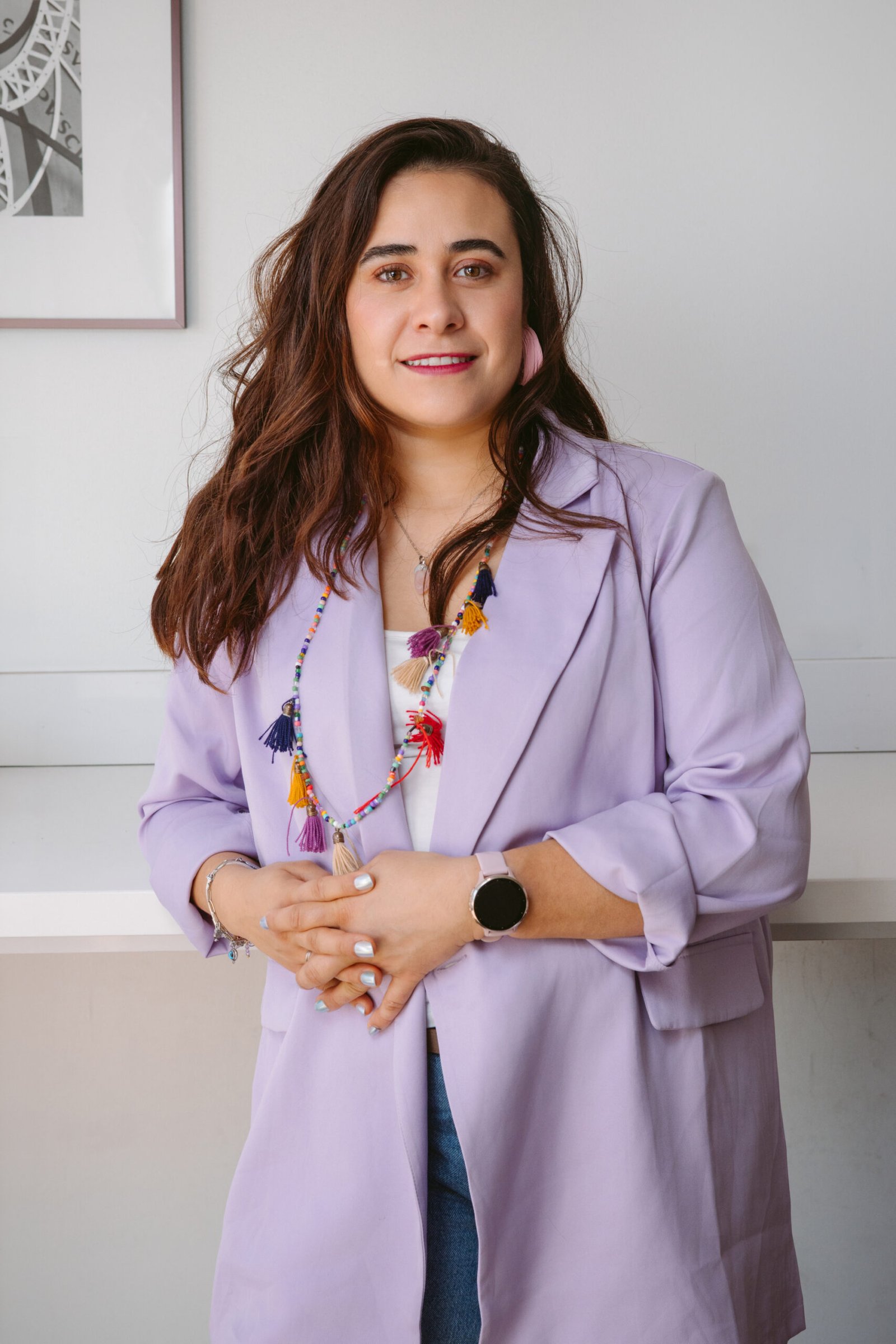 Juliana Gómez