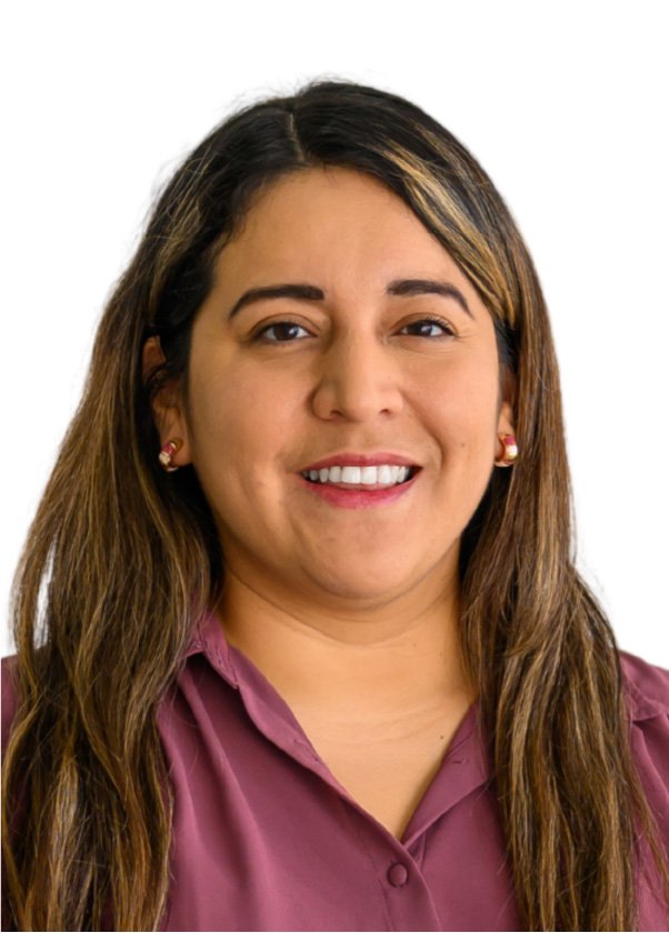 Pamela Mondragón, M.Sc.