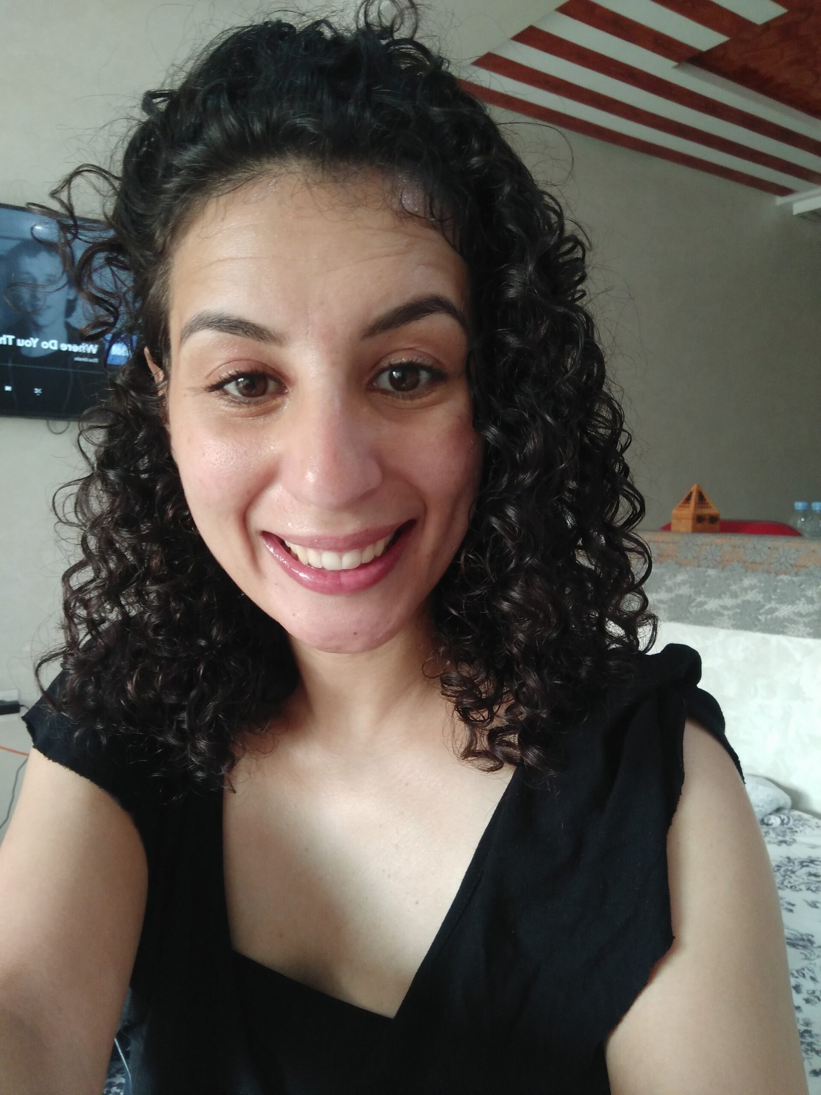 Yousra Benchekroun